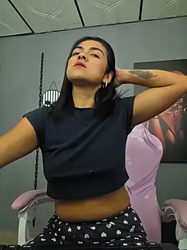 Hannah-grace online show from 17, 2, 2026