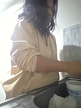 Snapshot of Hannah-grace chatting on 30, 10, 2025 Hannah-grace online show from 30, 10, 2025