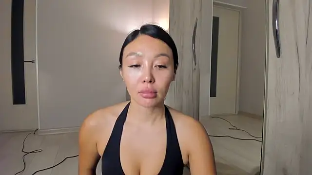 keiko hot online show from 11, 4, 2026