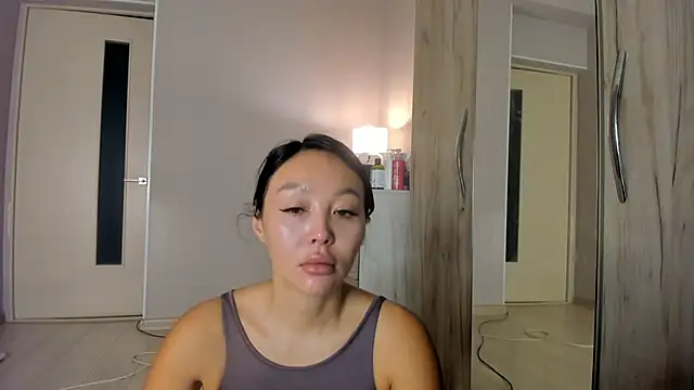keiko hot online show from 6, 7, 2026