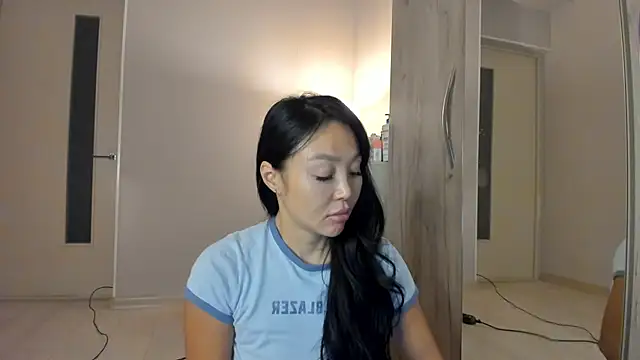 keiko hot online show from 16, 4, 2026