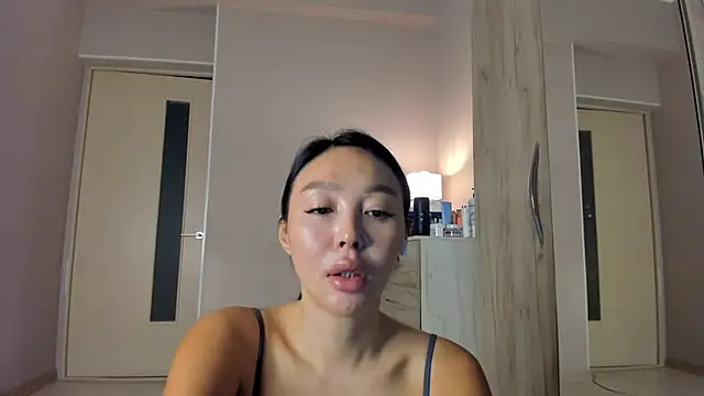 keiko hot online show from 7, 5, 2026