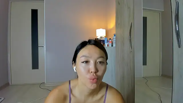 keiko hot online show from 31, 5, 2026