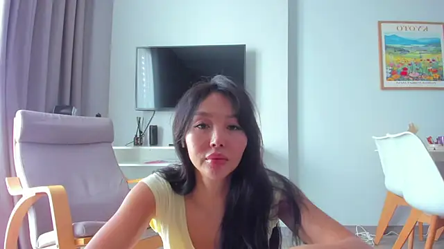 keiko hot online show from 2, 12, 2025