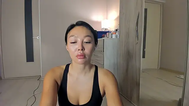 keiko hot online show from 10, 5, 2026