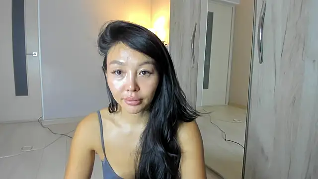 keiko hot online show from 24, 7, 2026