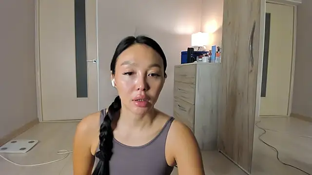 keiko hot online show from 12, 5, 2026