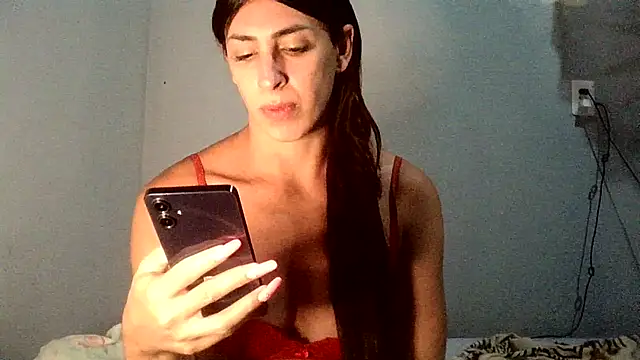 AlexiaDuucan online show from 12, 11, 2025