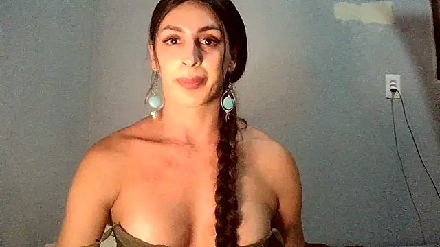 AlexiaDuucan online show from 21, 11, 2025