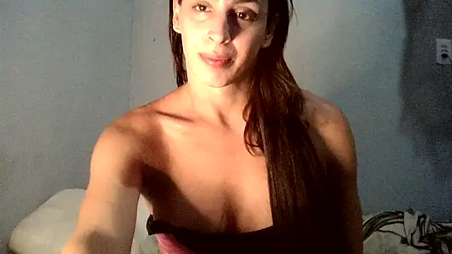 AlexiaDuucan online show from 11, 11, 2025