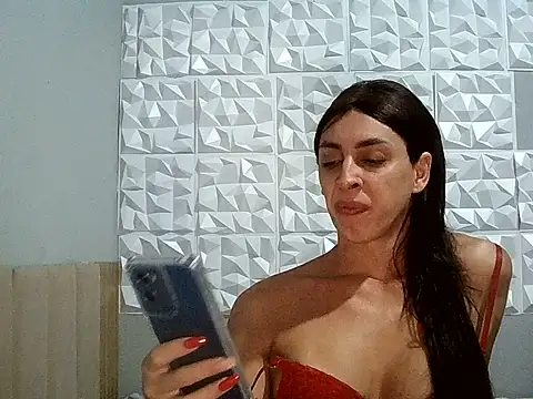 Snapshot of AlexiaDuucan chatting on 20, 7, 2026 AlexiaDuucan online show from 20, 7, 2026