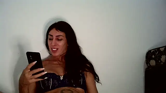 AlexiaDuucan online show from 26, 2, 2025