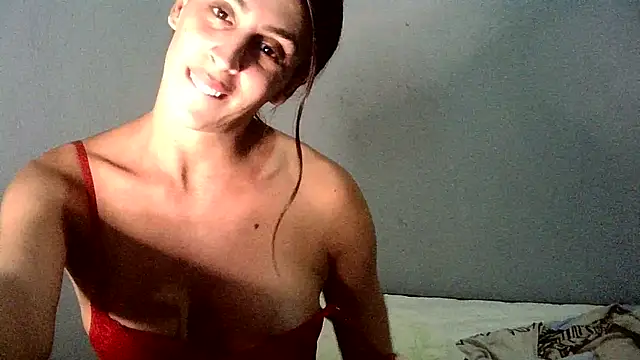 AlexiaDuucan online show from 13, 11, 2025