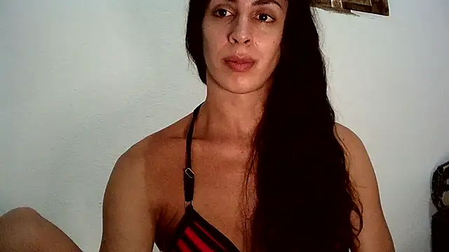 AlexiaDuucan online show from 28, 2, 2025