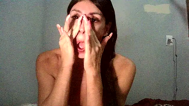 AlexiaDuucan online show from 22, 12, 2025