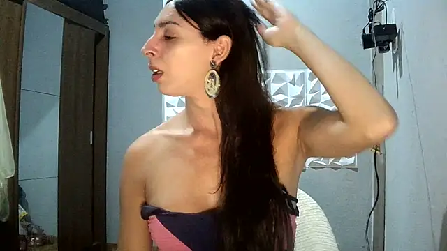 AlexiaDuucan online show from 20, 5, 2026