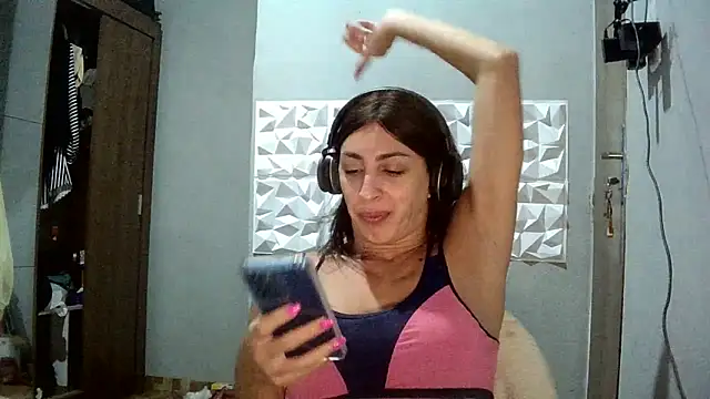 AlexiaDuucan online show from 26, 5, 2026
