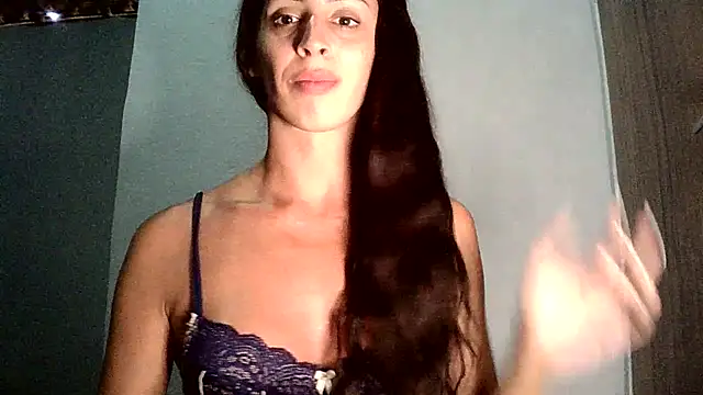 AlexiaDuucan online show from 8, 3, 2025