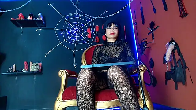 Snapshot of amy-mistress chatting on 24, 10, 2025 amy-mistress online show from 24, 10, 2025