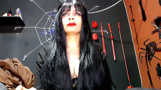amy-mistress online show from 31, 10, 2025