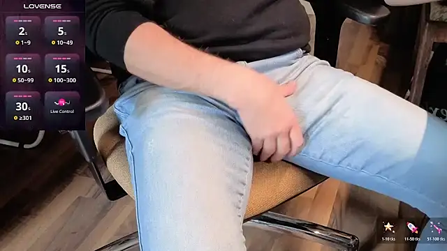 Snapshot of jan_martin chatting on 17, 10, 2025 jan martin online show from 17, 10, 2025