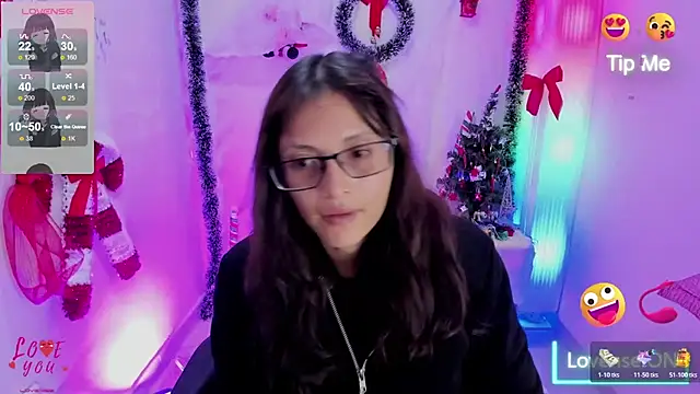 Kyomi chang online show from 3, 12, 2025