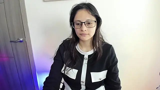 Kyomi chang online show from 4, 7, 2026