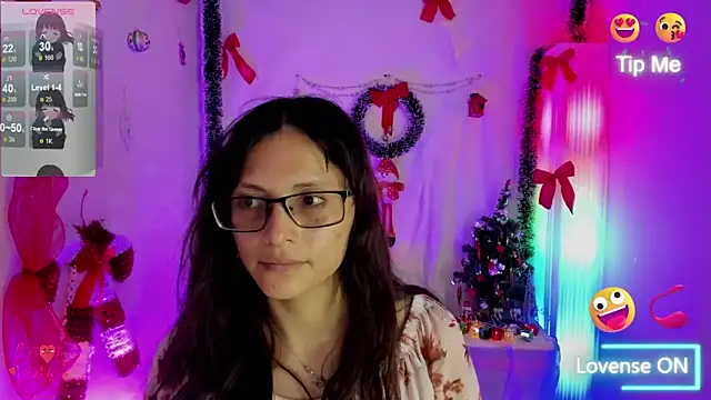 Kyomi chang online show from 2, 12, 2025