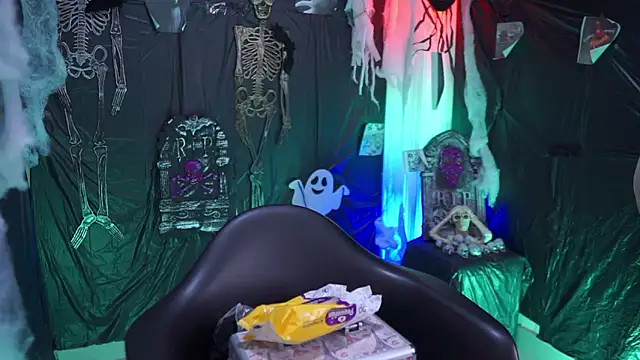 Kyomi chang online show from 17, 10, 2025