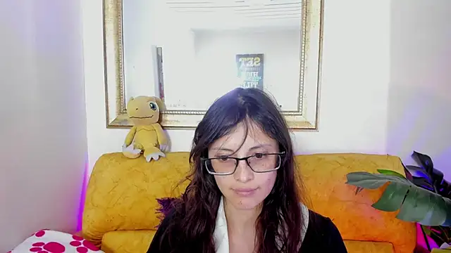 Snapshot of Kyomi_chang chatting on 11, 5, 2026 Kyomi chang online show from 11, 5, 2026