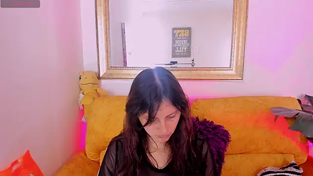 Kyomi chang online show from 16, 3, 2026