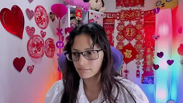 Kyomi chang online show from 9, 2, 2026