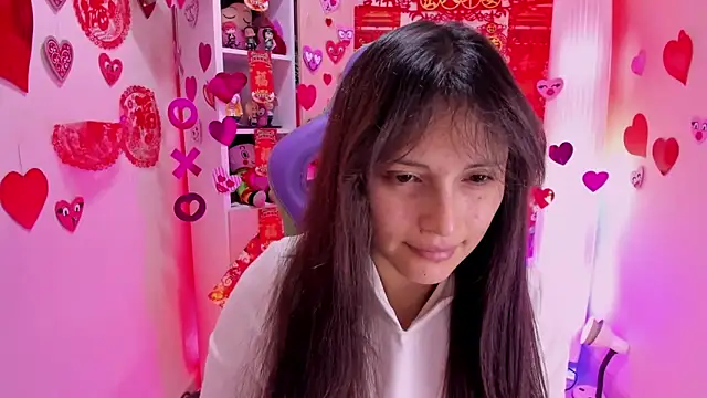 Kyomi chang online show from 14, 2, 2026