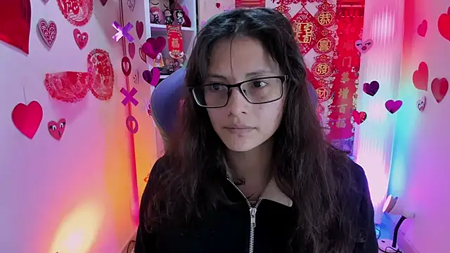 Kyomi chang online show from 12, 2, 2026