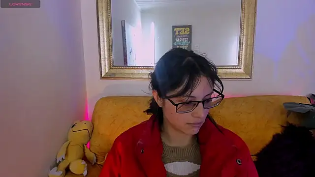 Kyomi chang online show from 19, 3, 2026