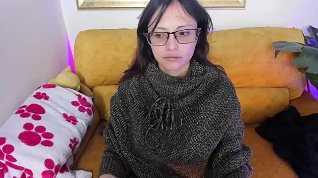 Snapshot of Kyomi_chang chatting on 4, 6, 2026 Kyomi chang online show from 4, 6, 2026