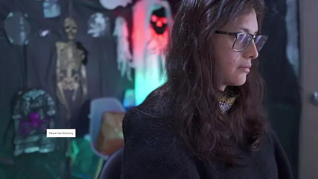 Kyomi chang online show from 15, 10, 2025