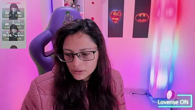 Kyomi chang online show from 17, 1, 2026