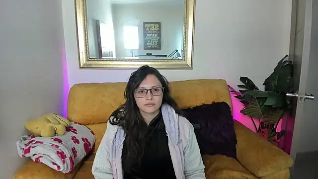 Kyomi chang online show from 25, 7, 2026