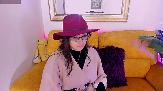 Kyomi chang online show from 30, 3, 2026