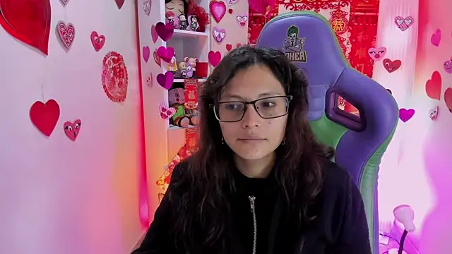 Kyomi chang online show from 5, 2, 2026