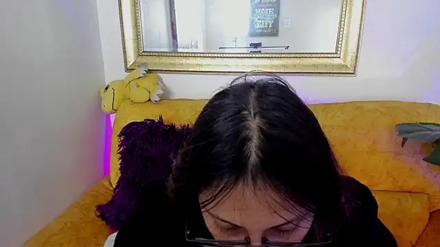 Snapshot of Kyomi_chang chatting on 12, 5, 2026 Kyomi chang online show from 12, 5, 2026