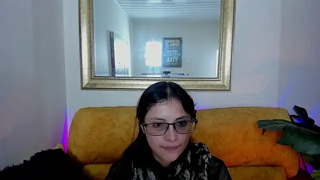 Snapshot of Kyomi_chang chatting on 6, 5, 2026 Kyomi chang online show from 6, 5, 2026
