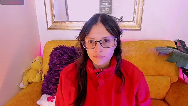 Kyomi chang online show from 21, 3, 2026