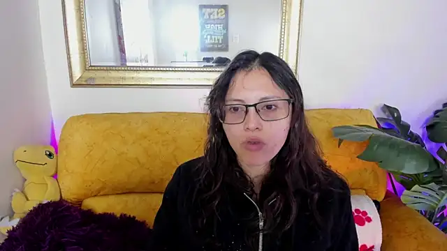 Snapshot of Kyomi_chang chatting on 22, 4, 2026 Kyomi chang online show from 22, 4, 2026