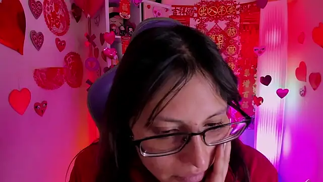 Kyomi chang online show from 11, 2, 2026