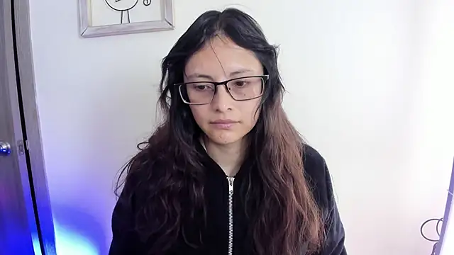 Kyomi chang online show from 21, 7, 2026