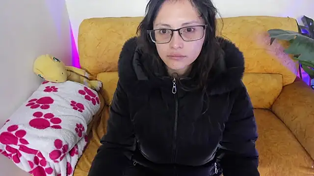 Kyomi chang online show from 12, 6, 2026