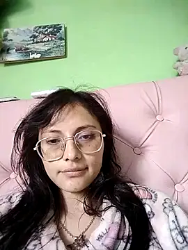Kyomi chang online show from 23, 2, 2025