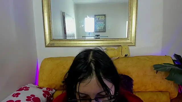 Snapshot of Kyomi_chang chatting on 26, 5, 2026 Kyomi chang online show from 26, 5, 2026